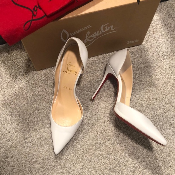 Christian Louboutin Shoes - Christian Louboutin heels